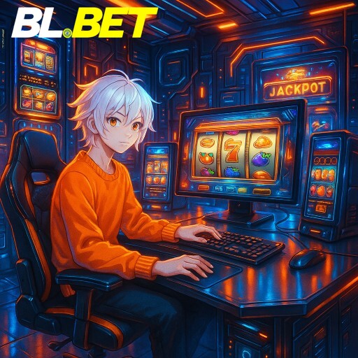 Imagem promocional da BLBET mostrando benefícios e ofertas da plataforma